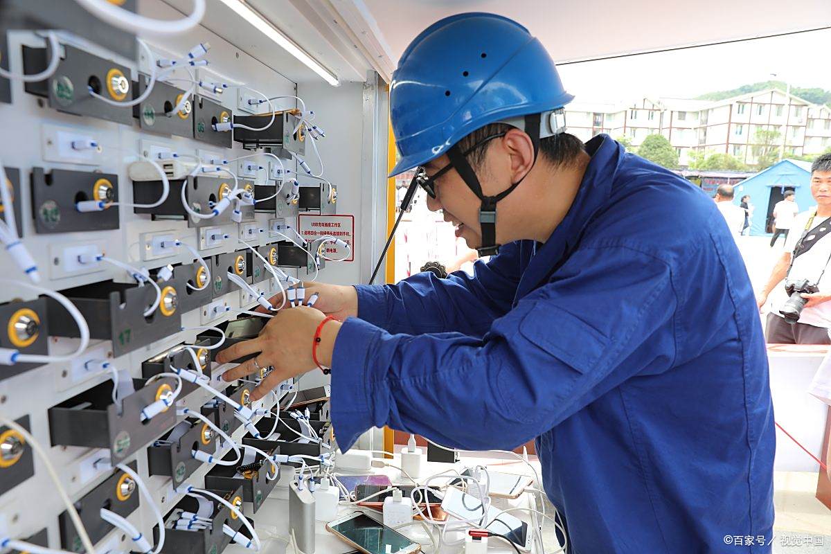 人工智能浪潮下電氣工程及其自動(dòng)化的機(jī)遇與挑戰(zhàn)