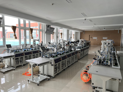 智造未來(lái) 機(jī)電一體化技術(shù)在自動(dòng)化工程中的應(yīng)用與展望